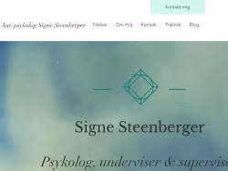 Signesteenberger