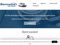 Bennetts