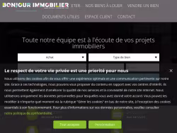 Bonjour-immobilier