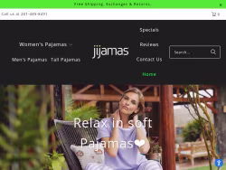 Jijamas