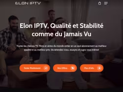 Elonstream
