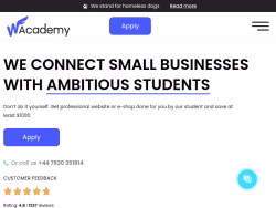 Wacademy