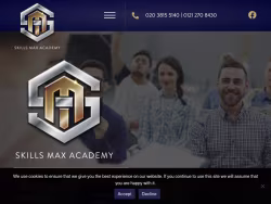 Skillsmaxacademy
