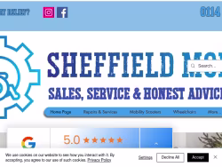 Sheffieldmobilitysolutions