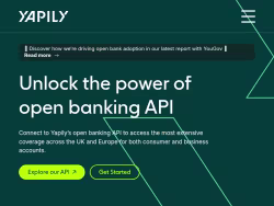 Yapily