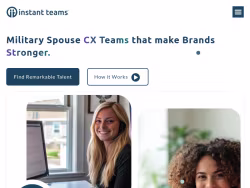 Instantteams