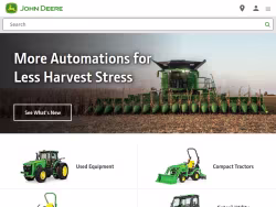 Deere