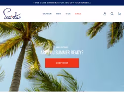 Seastarbeachwear
