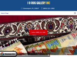 Ioruggalleryinc