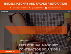 Riedelmasonry
