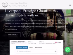 Lpchauffeurs