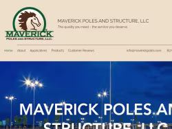 Maverickpoles