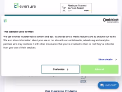 Eversure