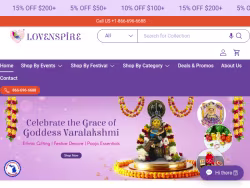 Lovenspire