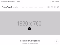 Vervelush