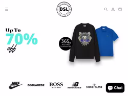 Dslclothing