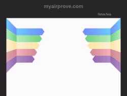 Myairprove