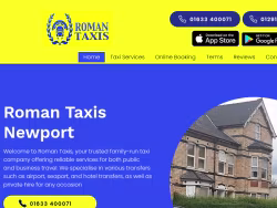 Romantaxis