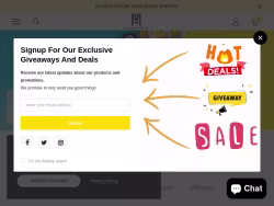 Myoutletstore