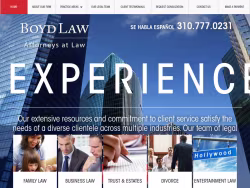Boydlawlosangeles
