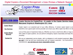 Copierpros