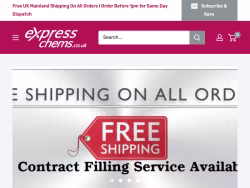 Expresschems