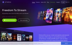 Stremio