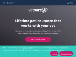 Vetsure