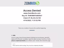 Zoombucks