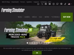 Farming-simulator