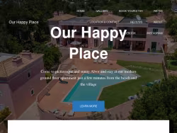 Ourhappyplace