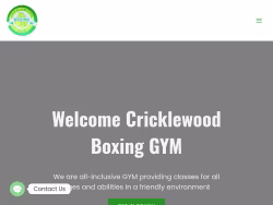 Cricklewoodboxinggym