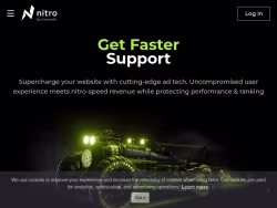 Nitropay