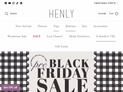 Shophenly