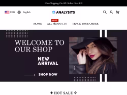 Analysits