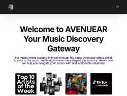 Avenuear