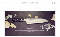 Knivesforchefs