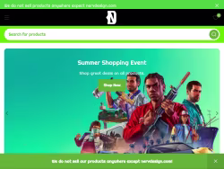 Nervdesign
