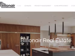 Billionairrealestate