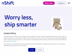 Nshift