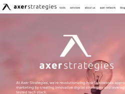 Axerstrategies