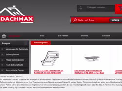 Dachmax
