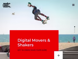 Makeyourmarkdigital
