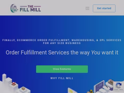 Thefillmill