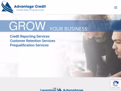 Advcredit