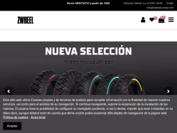 Zwheel-shop