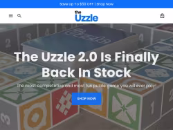 Theuzzle
