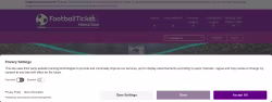 Footballtickethome