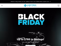 Lectricebikes