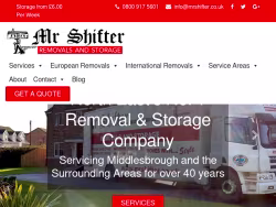 Mrshifter